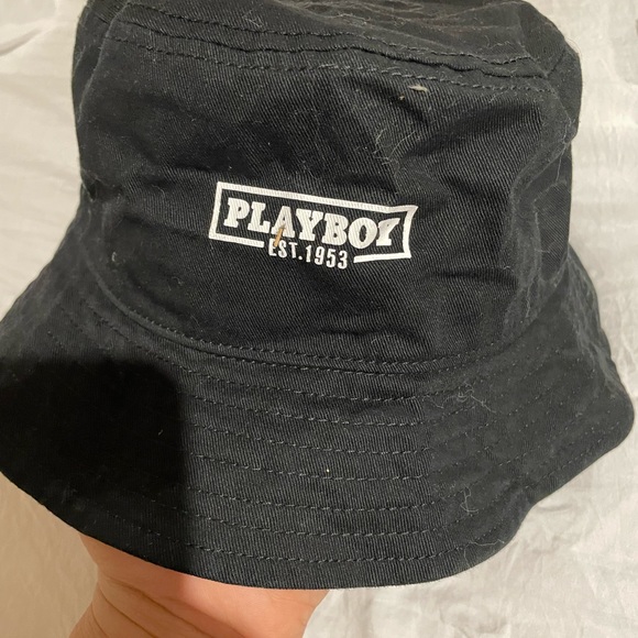 Playboy bucket hat - Picture 2 of 2